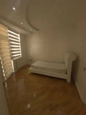 Bakı, yeni tikili 6 otaqlı, kirayə, 265 m²  , Nəsimi rayonu