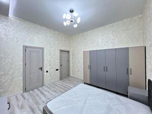 Bakı, həyət evi 4 otaqlı, satılır, 160 m² , 3 sot , Xəzər rayonu, Mərdəkan