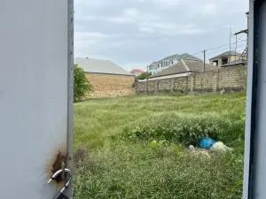 Bakı, torpaq , satılır , 8 sot , Binəqədi rayonu, Sulutəpə qəs.