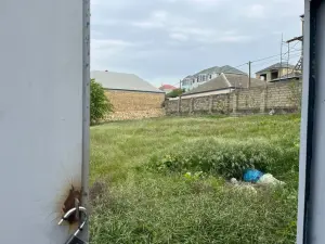 Участок земли, продажа, 8 sot, Бакы, Бинәгәди рајону, Сулутәпә гәс.