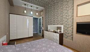Bakı, yeni tikili 3 otaqlı, satılır, 162 m²  , Nərimanov rayonu