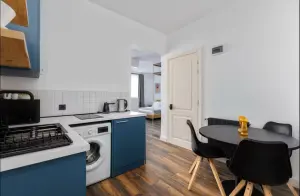 1 комната новостройка, посуточная аренда, 45 m², Бакы, Нәриманов рајону