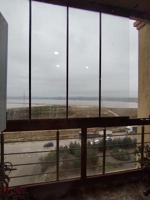 Abşeron, yeni tikili 2 otaqlı, satılır, 41 m²  , Masazır