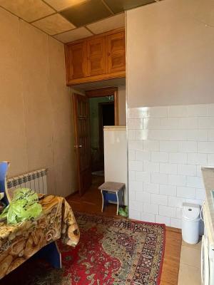 Bakı, köhnə tikili 2 otaqlı, satılır, 65 m²  , Yasamal rayonu, Yasamal qəs.