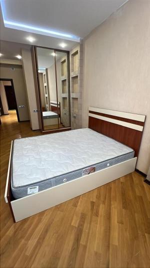 Bakı, yeni tikili 3 otaqlı, kirayə, 152 m²  , Nərimanov rayonu