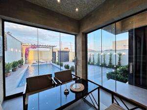 Bakı, həyət evi 4 otaqlı, satılır, 150 m² , 3.5 sot , Xəzər rayonu, Şüvəlan