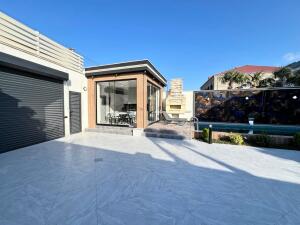 Bakı, bağ evi , satılır, 180 m² , 4.5 sot , Xəzər rayonu, Mərdəkan