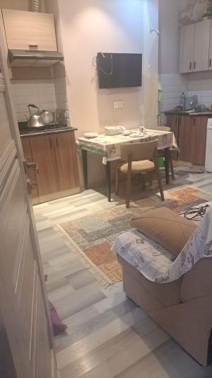 Abşeron, yeni tikili 3 otaqlı, satılır, 51 m²  , Masazır