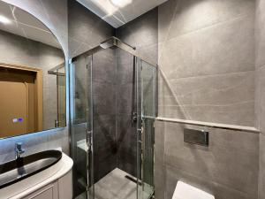 Bakı, həyət evi 4 otaqlı, satılır, 200 m² , 6 sot , Xəzər rayonu, Mərdəkan