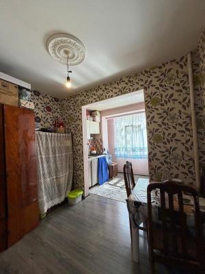 Bakı, köhnə tikili 2 otaqlı, satılır, 65 m²  , Sabunçu rayonu, Bakıxanov qəs.