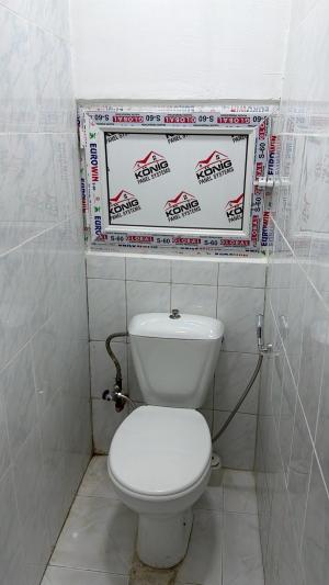 Bakı, köhnə tikili 3 otaqlı, satılır, 65 m²  , Nəsimi rayonu, 4-cü mikrorayon