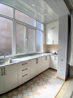 Xırdalan, yeni tikili 3 otaqlı, satılır, 95 m²  