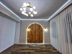 Bakı, həyət evi 6 otaqlı, satılır, 460 m² , 14 sot , Xəzər rayonu, Mərdəkan