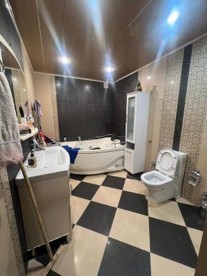 Bakı, yeni tikili 4 otaqlı, satılır, 185 m²  , Xətai rayonu