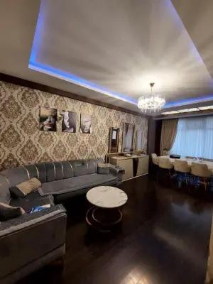 Bakı, yeni tikili 3 otaqlı, satılır, 110 m²  , Xətai rayonu