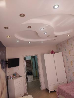Bakı, köhnə tikili 3 otaqlı, satılır, 85 m²  , Nizami rayonu