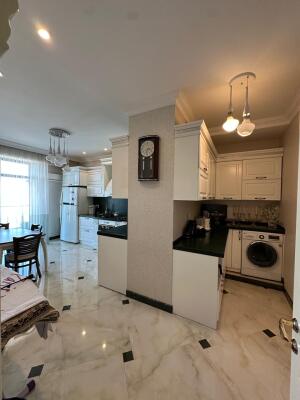 Bakı, yeni tikili 5 otaqlı, satılır, 245 m²  , Yasamal rayonu