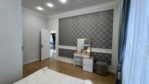 Abşeron, həyət evi 4 otaqlı, satılır, 160 m² , 4.7 sot , Novxanı