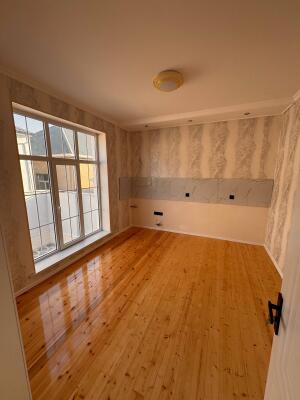 Bakı, həyət evi 4 otaqlı, satılır, 120 m² , 2.5 sot , Sabunçu rayonu, Zabrat qəs.