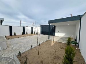 Bakı, həyət evi 3 otaqlı, satılır, 90 m² , 2.1 sot , Xəzər rayonu, Qala