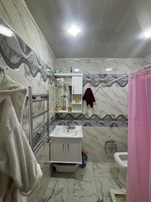 Xırdalan, yeni tikili 2 otaqlı, satılır, 64 m²  