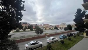 Bakı, köhnə tikili 2 otaqlı, satılır, 50 m²  , Binəqədi rayonu, 6-cı mikrorayon