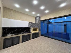 Bakı, həyət evi 4 otaqlı, satılır, 150 m² , 3.2 sot , Xəzər rayonu, Mərdəkan