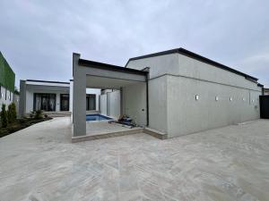 Bakı, həyət evi 4 otaqlı, satılır, 160 m² , 4.5 sot , Xəzər rayonu, Şüvəlan