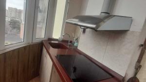 Bakı, yeni tikili 3 otaqlı, satılır, 105 m²  , Yasamal rayonu