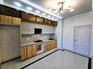 Bakı, yeni tikili 2 otaqlı, satılır, 85 m²  , Nizami rayonu, 8-ci kilometr