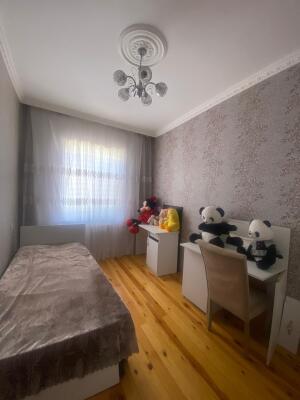 Xırdalan, həyət evi 4 otaqlı, satılır, 100 m² , 1.5 sot 