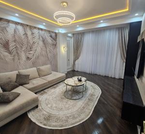 Bakı, yeni tikili 2 otaqlı, satılır, 75 m²  , Sabunçu rayonu, Bakıxanov qəs.