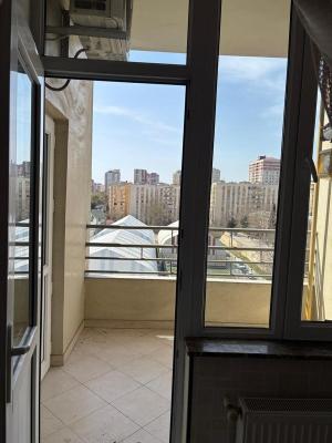 Bakı, yeni tikili 2 otaqlı, satılır, 90 m²  , Binəqədi rayonu, 9-cu mikrorayon