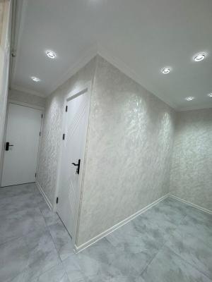 Bakı, köhnə tikili 3 otaqlı, satılır, 57 m²  , Nizami rayonu, 8-ci kilometr
