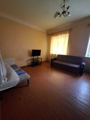 Bakı, köhnə tikili 2 otaqlı, satılır, 45 m²  , Nəsimi rayonu