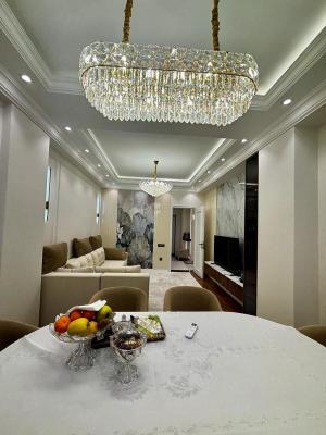 Bakı, yeni tikili 3 otaqlı, satılır, 113 m²  , Nəsimi rayonu
