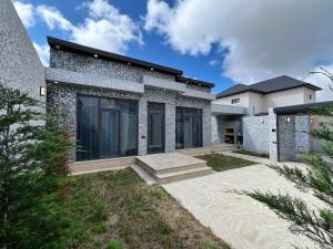 Bakı, həyət evi 4 otaqlı, satılır, 140 m² , 3 sot , Xəzər rayonu, Mərdəkan