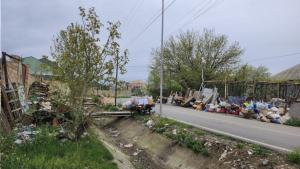 Gəncə, torpaq , satılır , 6 sot 