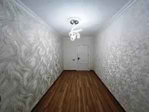 Bakı, köhnə tikili 3 otaqlı, satılır, 75 m²  , Nizami rayonu, 8-ci kilometr