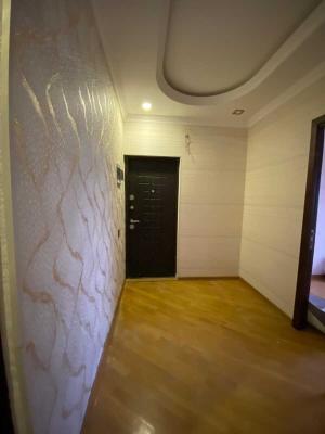 Bakı, köhnə tikili 3 otaqlı, satılır, 90 m²  , Xətai rayonu, Əhmədli