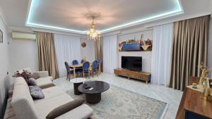 Bakı, yeni tikili 3 otaqlı, satılır, 127 m²  , Yasamal rayonu, Yasamal qəs.