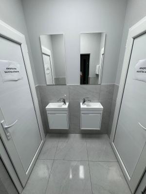 Bakı, ofis 2 otaqlı, günlük kirayə, 50 m²  , Nəsimi rayonu