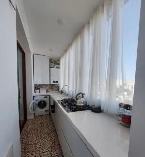 Bakı, yeni tikili 4 otaqlı, satılır, 164 m²  , Xətai rayonu