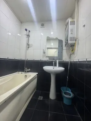 2 комната старое здание, продажа, 60 m², Бакы, Сабунчу рајону, Бакыханов гәс.