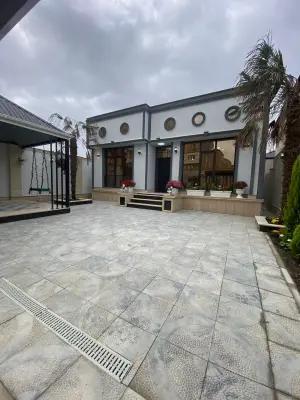 Abşeron, bağ/həyət evi 4 otaqlı, satılır, 140 m² , 2 sot , Məhəmmədli