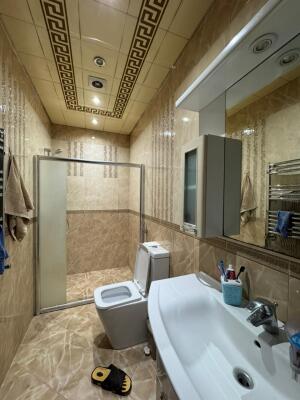 Bakı, yeni tikili 4 otaqlı, satılır, 180 m²  , Xətai rayonu