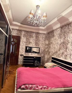 Bakı, yeni tikili 4 otaqlı, satılır, 175 m²  , Nərimanov rayonu, Montin qəs.