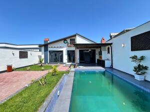 Bakı, bağ evi , satılır, 150 m² , 4 sot , Xəzər rayonu, Mərdəkan