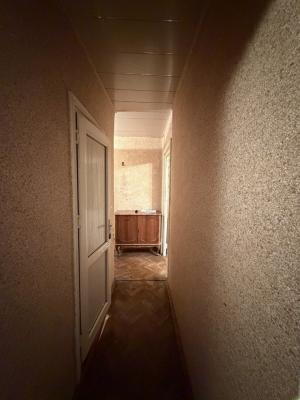 Bakı, köhnə tikili 1 otaqlı, satılır, 35 m²  , Yasamal rayonu