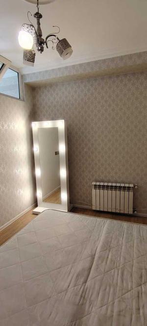 Bakı, yeni tikili 3 otaqlı, satılır, 100 m²  , Suraxanı rayonu, Zığ qəs.